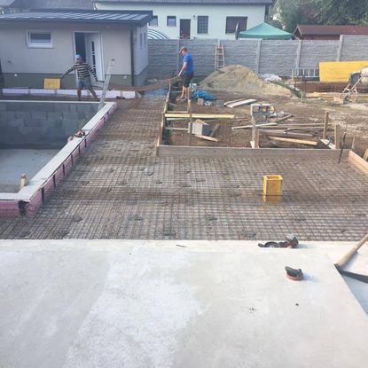 Jm Bau GmbH Poolanlage